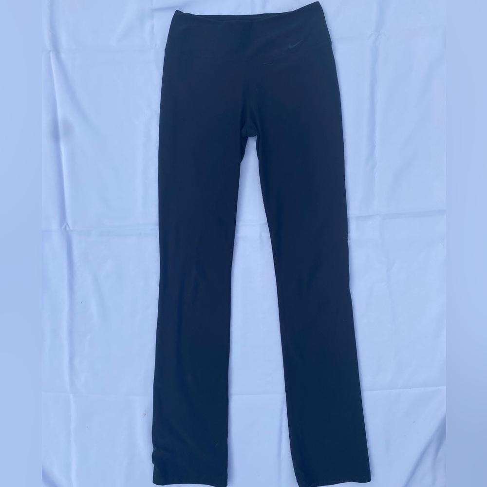 Nike dri-fit Leggings - Picture 2 of 4